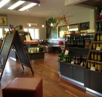 Denmark Chocolate Company - Swiss Annie's Fine Chocolate - Getaway Accommodation