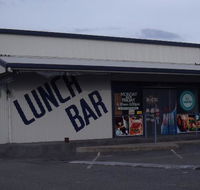 Di's Sanford Rd Lunch Bar - Getaway Accommodation
