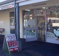 French Hot Bread Shop - Getaway Accommodation