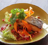 Funkee Monkee Eatery and Bar - Getaway Accommodation