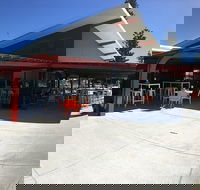 Hello Summer Beach Kiosk - Getaway Accommodation
