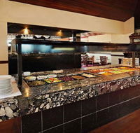 Ibis Bar  Grill - Getaway Accommodation