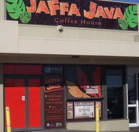 Jaffa Java - Getaway Accommodation