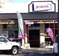 Jesters Pies - Getaway Accommodation