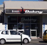 JJ Albany Bakery - Getaway Accommodation