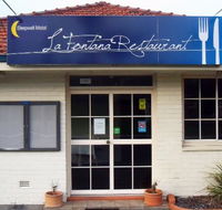 La Fontana Restaurant - Getaway Accommodation