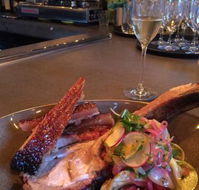Market Eating House - Getaway Accommodation