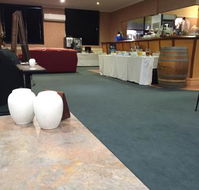 Motel Le Grande Restaurant - Getaway Accommodation