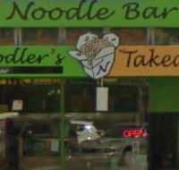 Noodlers Noodle Bar Albany - Getaway Accommodation
