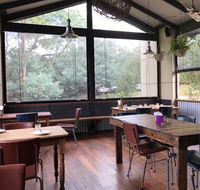 Phillips Brook Estate - Getaway Accommodation