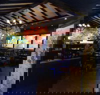 Tengu Asian Bistro - Getaway Accommodation