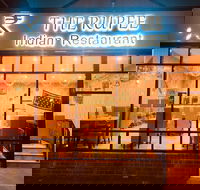 The Rupee Indian Restaurant - Getaway Accommodation