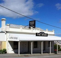 The Store on Frederick - Getaway Accommodation
