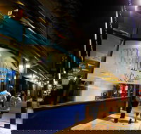 Trafalgars Hotel - Getaway Accommodation