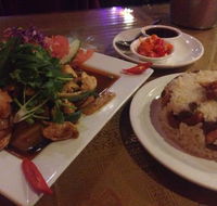 White Elephant Thai Restaurant - Getaway Accommodation
