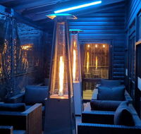 Yak on The York - Getaway Accommodation