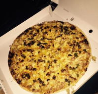 Australind Pizza and Takeaways - Getaway Accommodation