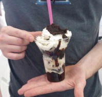 Baskin Robbins - Getaway Accommodation