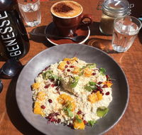 Benesse Australind - Getaway Accommodation