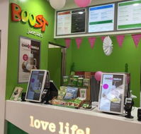 Boost Juice Bunbury - Getaway Accommodation