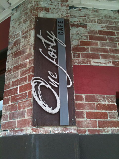 Cafe 140 - Getaway Accommodation 1