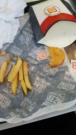 Hungry Jack's - Getaway Accommodation 0