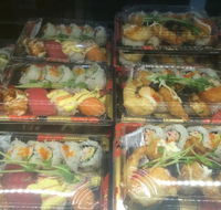 I Sushi Eaton - Getaway Accommodation