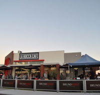 La Rocca Cafe - Getaway Accommodation