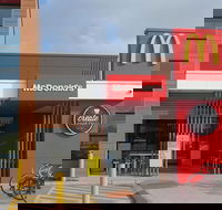 Mcdonald's Family Restaurants - Getaway Accommodation