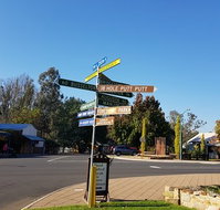 Nannup bakery - Getaway Accommodation