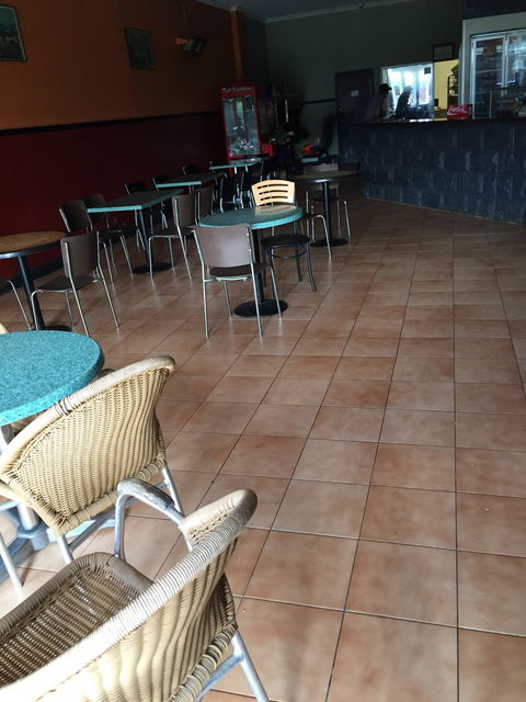 Orfa Kebabs & Turkish Bakery - Getaway Accommodation 12