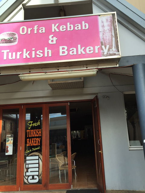Orfa Kebabs & Turkish Bakery - Getaway Accommodation 13