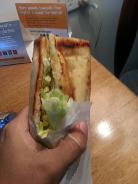 Orfa Kebabs & Turkish Bakery - Getaway Accommodation 14