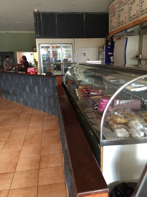 Orfa Kebabs & Turkish Bakery - Getaway Accommodation 3