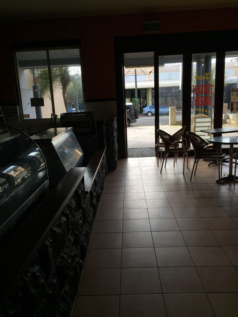 Orfa Kebabs & Turkish Bakery - Getaway Accommodation 8