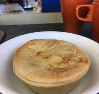 Shark Bay Bakery and Cafe - Getaway Accommodation