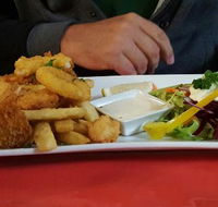 Shark Bay Hotel - Getaway Accommodation