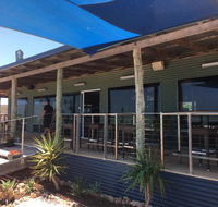 Shark Bay Ocean Park Aquarium - Getaway Accommodation