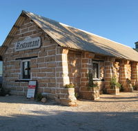 The Old Pearler Restaurant - Getaway Accommodation