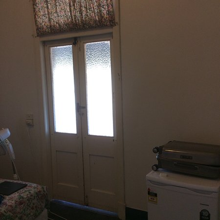 Quairading WA Getaway Accommodation