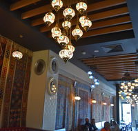 Eat in Istanbul Restaurant - Getaway Accommodation