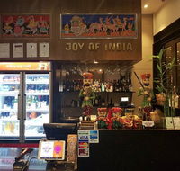 Joy of India - Getaway Accommodation