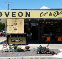 Loveon Cafe - Getaway Accommodation
