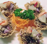 Yum Yai Thai Kitchen - Getaway Accommodation