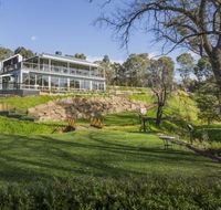 Inglewood Inn - Getaway Accommodation