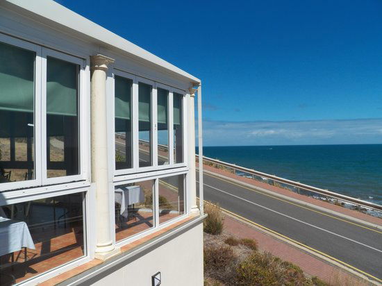Seacliff Park SA Getaway Accommodation
