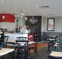 Michel's Patisserie - Getaway Accommodation