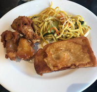 Queen Bee Indonesian and Chinese Restaurant - Getaway Accommodation