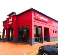 Red Rooster - Getaway Accommodation
