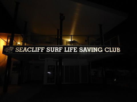 Seacliff Surf Life Saving Club - Getaway Accommodation 0